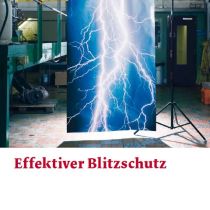 PDF Download - Informationsflyer Blitzschutz