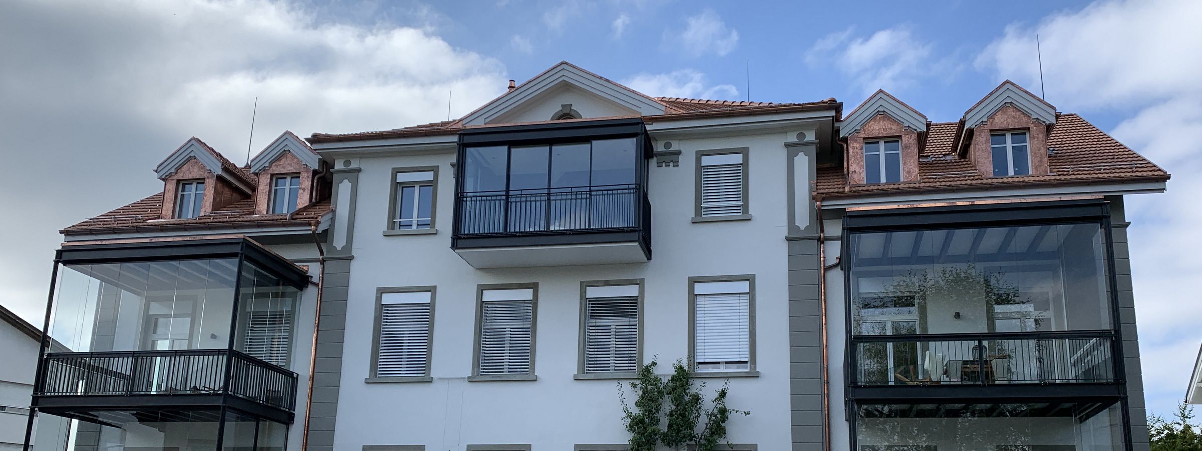 Headermotiv Steildach 1