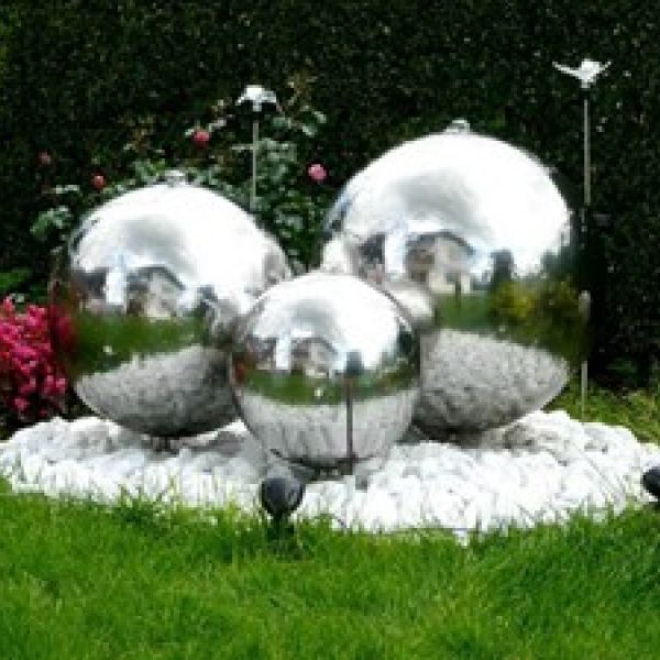 Zierbrunnen / Spezielles