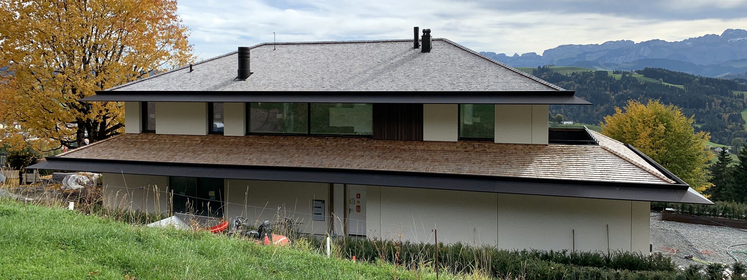 Headermotiv Steildach 10