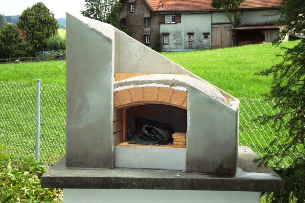 KA 01 Cheminee_-_Pizzaofen Unterkonstruktion.JPG