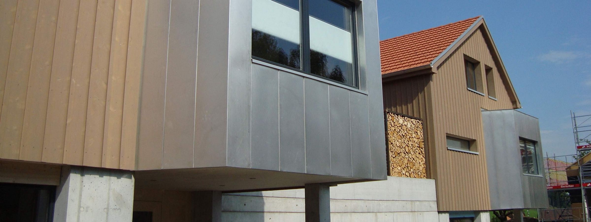 Headermotiv Fassade 4