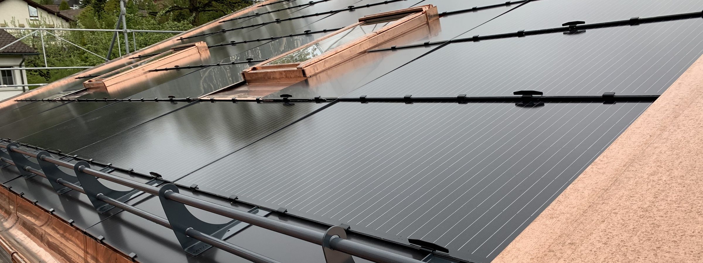 Headermotiv Solaranlage 3