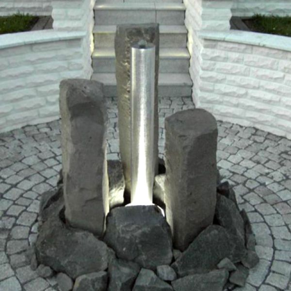 Colonne d'eau Venezia