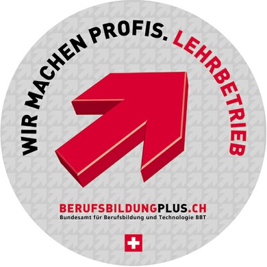 Lehrstellen / Lehrbetrieb