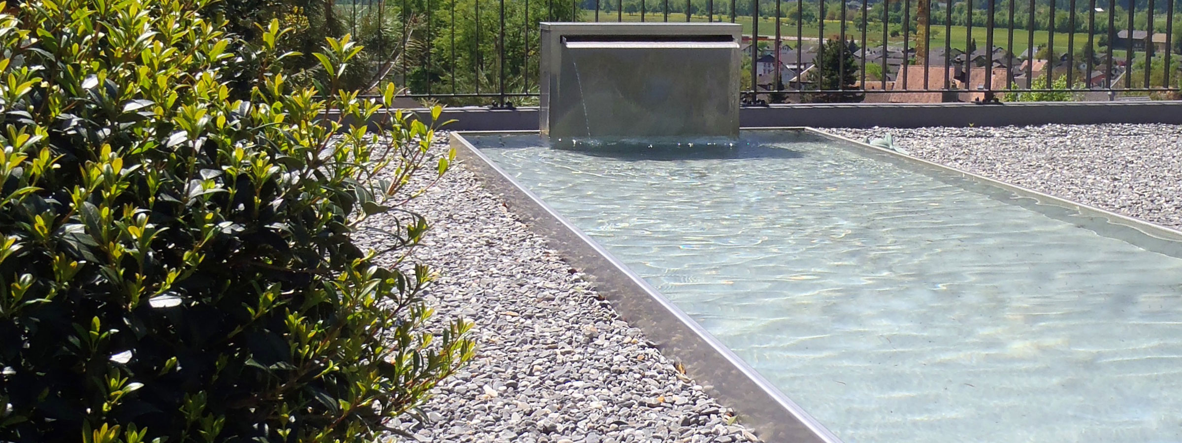 Headermotiv Wasserspiele Bildergalerie